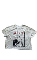 Figures Tee