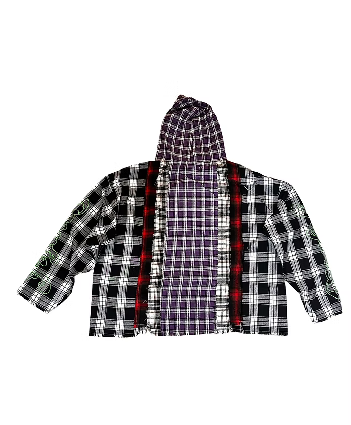 09 Flannel